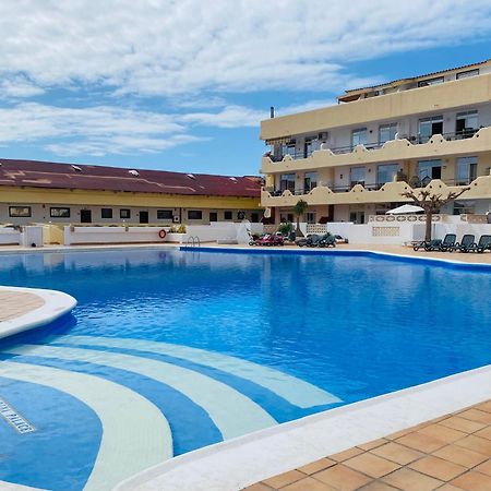 Beach Paradise Apartment Costa Adeje  Exterior photo