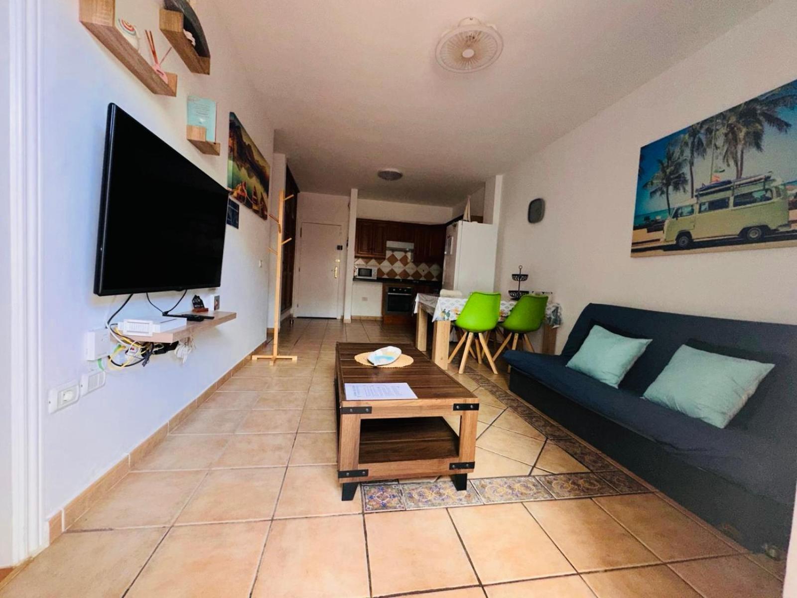 Beach Paradise Apartment Costa Adeje  Exterior photo