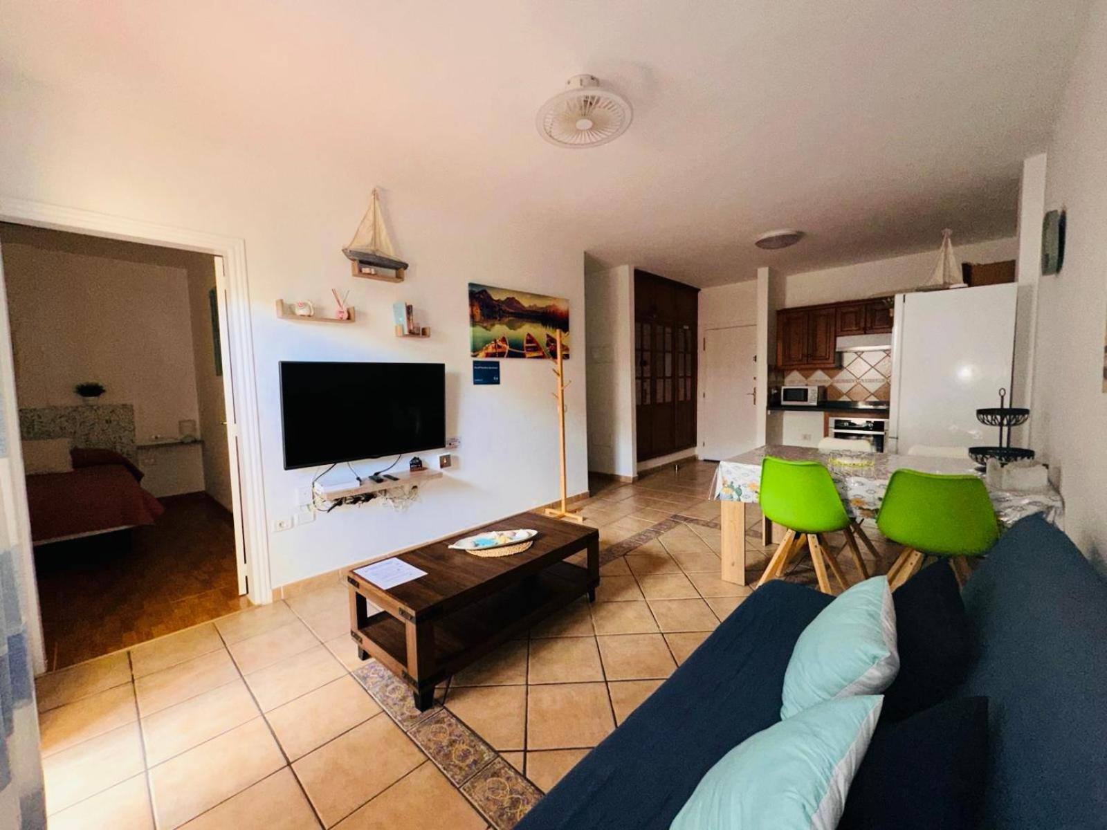 Beach Paradise Apartment Costa Adeje  Exterior photo