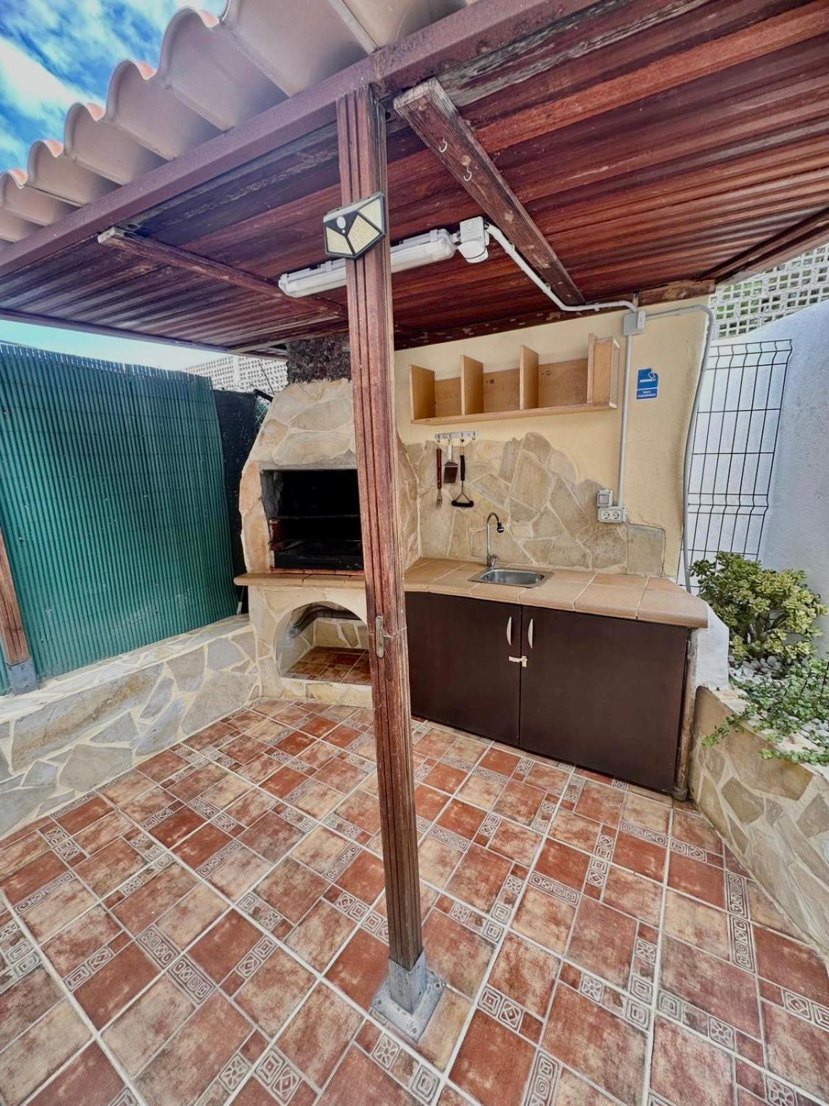 Beach Paradise Apartment Costa Adeje  Exterior photo