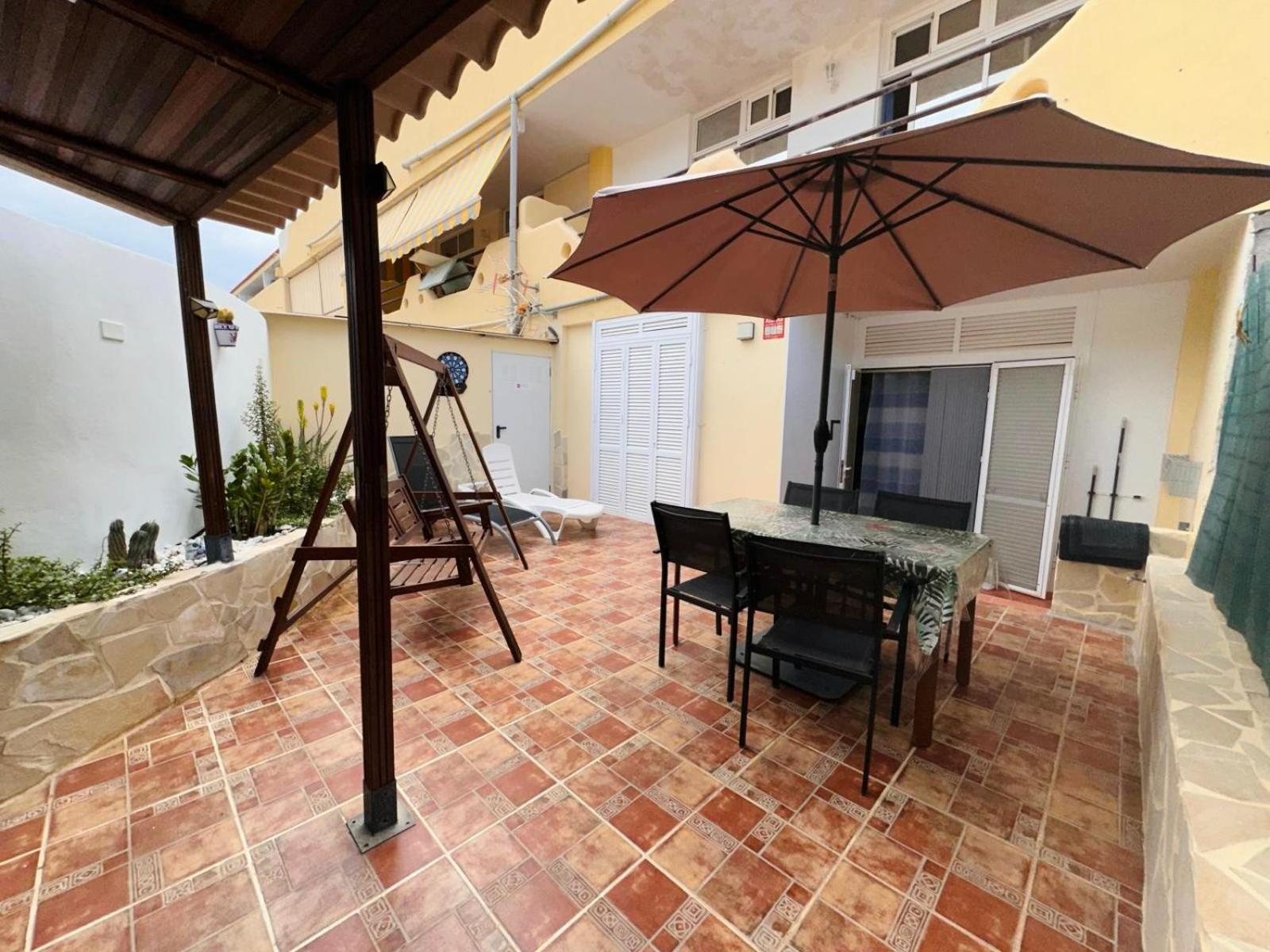 Beach Paradise Apartment Costa Adeje  Exterior photo